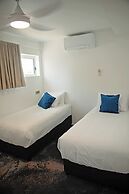 Don Pancho by the Beach