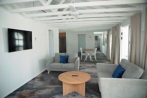 Don Pancho by the Beach