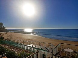 Don Pancho by the Beach