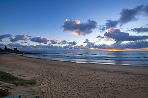 Don Pancho by the Beach