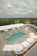 Don Pancho by the Beach