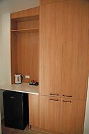 Don Pancho by the Beach