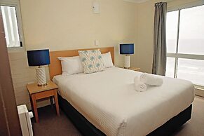 Don Pancho by the Beach