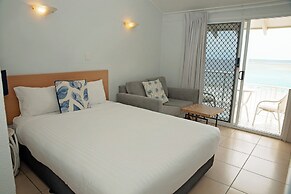 Don Pancho by the Beach