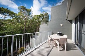 Palm Court Noosa