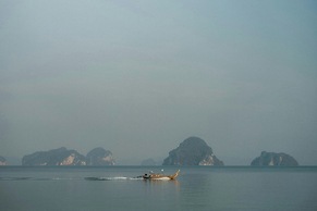 Phulay Bay, a Ritz-Carlton Reserve