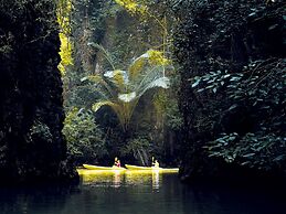 Phulay Bay, a Ritz-Carlton Reserve