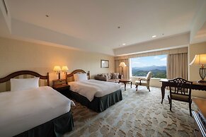 Hotel Associa Takayama Resort