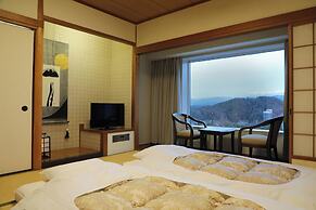 Hotel Associa Takayama Resort
