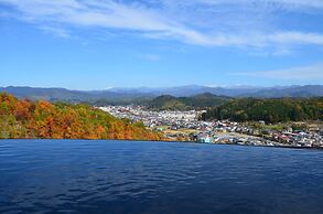Hotel Associa Takayama Resort