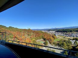 Hotel Associa Takayama Resort