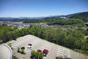Hotel Associa Takayama Resort