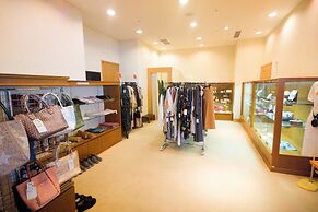 Hotel Associa Takayama Resort