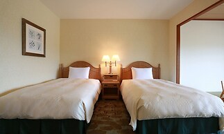 Hotel Associa Takayama Resort