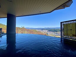 Hotel Associa Takayama Resort