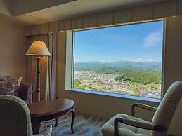Hotel Associa Takayama Resort