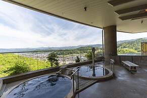 Hotel Associa Takayama Resort