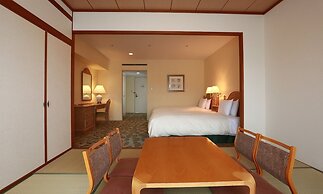 Hotel Associa Takayama Resort