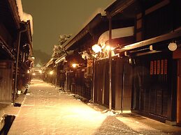 Hotel Associa Takayama Resort