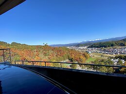 Hotel Associa Takayama Resort