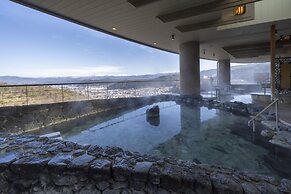 Hotel Associa Takayama Resort