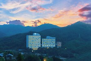 Hotel Associa Takayama Resort