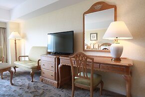 Hotel Associa Takayama Resort