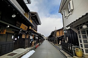 Hotel Associa Takayama Resort