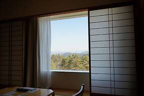 Hotel Associa Takayama Resort