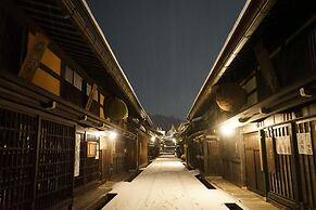 Hotel Associa Takayama Resort