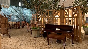 Hotel Associa Takayama Resort