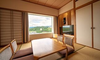 Hotel Associa Takayama Resort