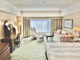 Hotel Associa Takayama Resort