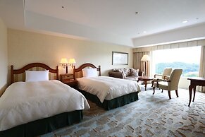 Hotel Associa Takayama Resort