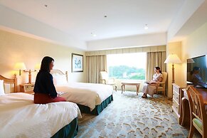 Hotel Associa Takayama Resort
