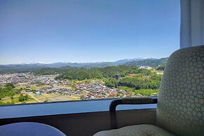 Hotel Associa Takayama Resort