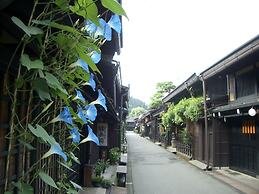 Hotel Associa Takayama Resort