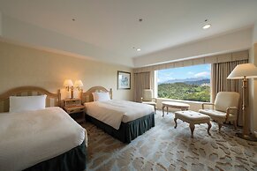 Hotel Associa Takayama Resort