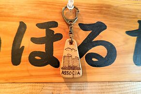 Hotel Associa Takayama Resort