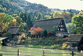 Hotel Associa Takayama Resort