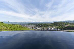 Hotel Associa Takayama Resort