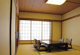 Hotel Associa Takayama Resort