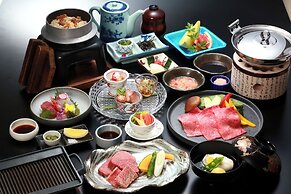 Hotel Associa Takayama Resort