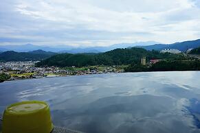 Hotel Associa Takayama Resort