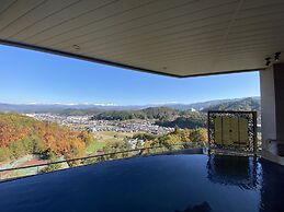 Hotel Associa Takayama Resort