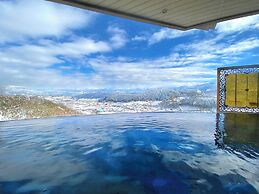 Hotel Associa Takayama Resort