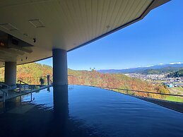 Hotel Associa Takayama Resort