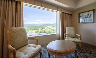 Hotel Associa Takayama Resort