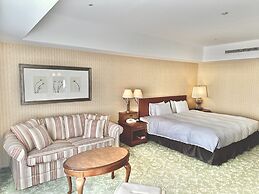 Hotel Associa Takayama Resort