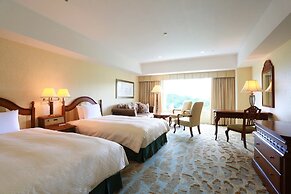 Hotel Associa Takayama Resort